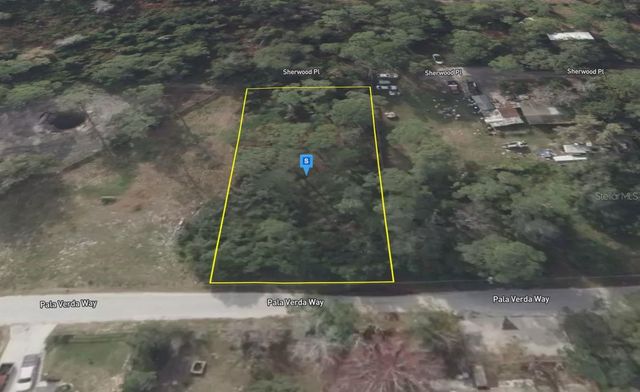 11805 PALA VERDA AVENUE, Leesburg, FL 34788