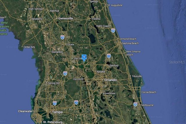 11805 PALA VERDA AVENUE, Leesburg, FL 34788