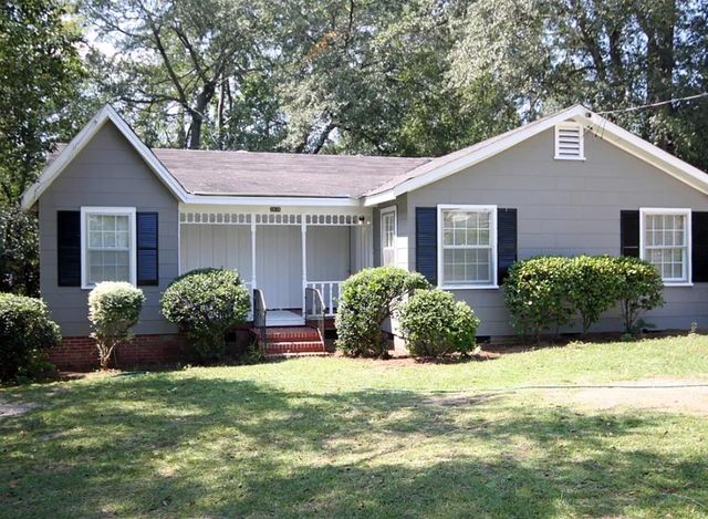 3938 Edgewood Circle, Columbus, GA 31907