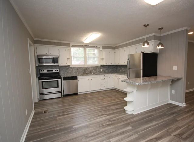3938 Edgewood Circle, Columbus, GA 31907