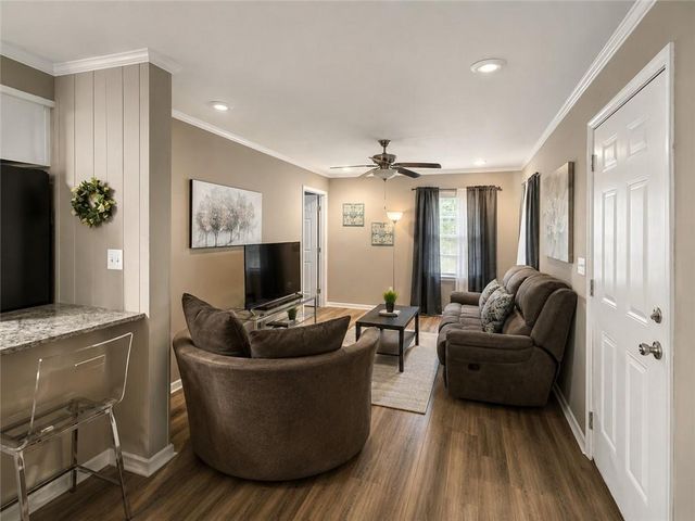 3938 Edgewood Circle, Columbus, GA 31907