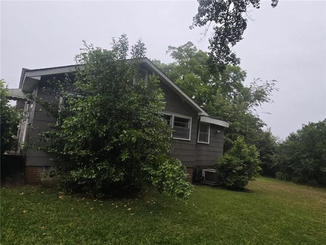 3938 Edgewood Circle, Columbus, GA 31907
