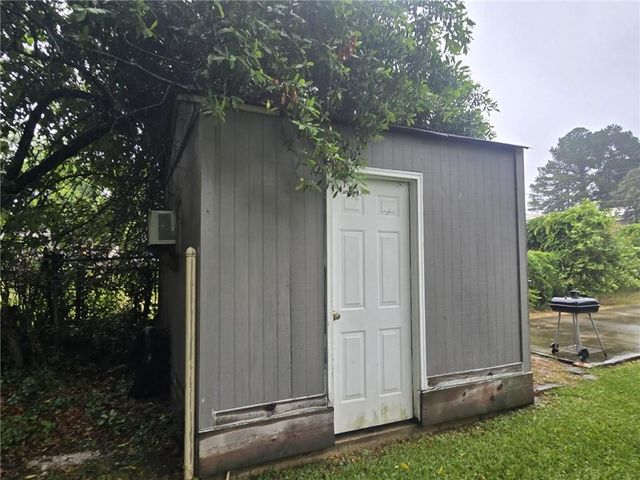 3938 Edgewood Circle, Columbus, GA 31907