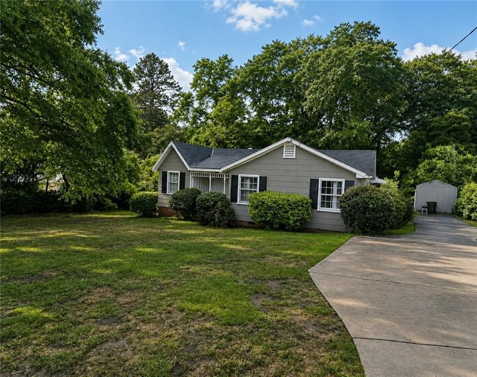 3938 Edgewood Circle, Columbus, GA 31907