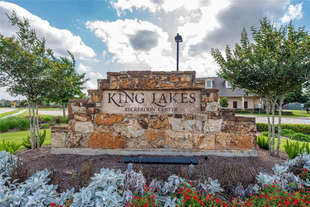 25710 Somerset Meadows Court, Katy, TX 77494