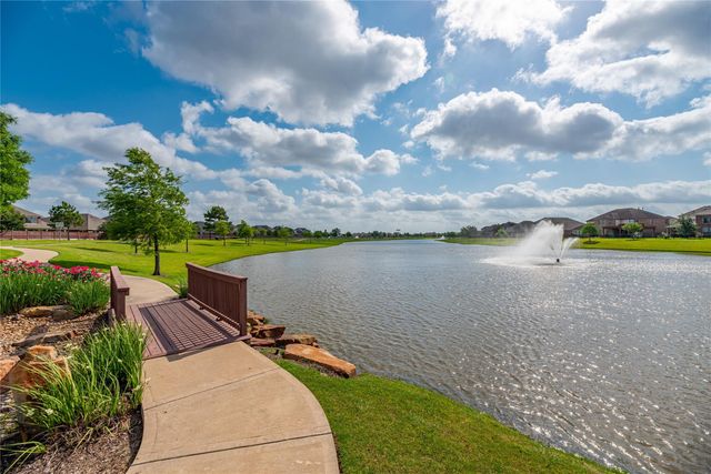 25710 Somerset Meadows Court, Katy, TX 77494