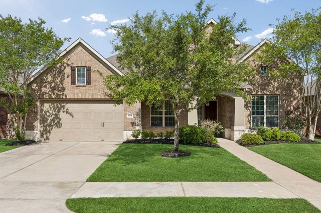 25710 Somerset Meadows Court, Katy, TX 77494