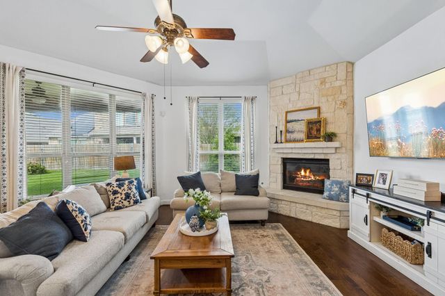 25710 Somerset Meadows Court, Katy, TX 77494