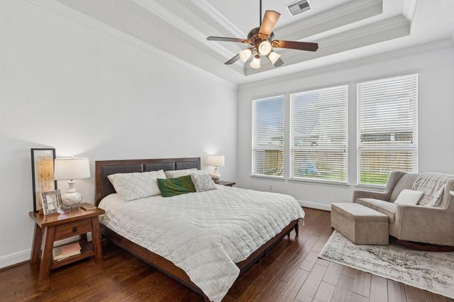 25710 Somerset Meadows Court, Katy, TX 77494