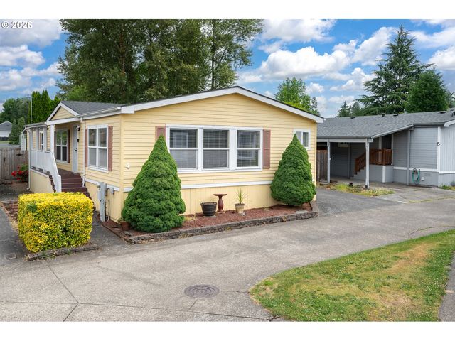 1949 Se PALMQUIST Rd 4, Gresham, OR 97080