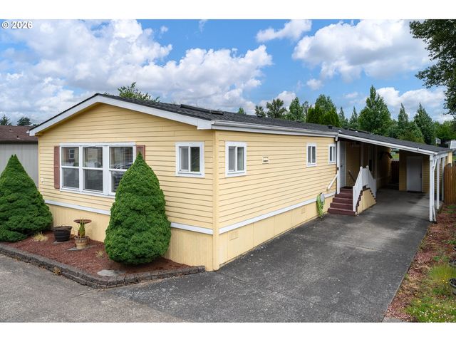 1949 Se PALMQUIST Rd 4, Gresham, OR 97080