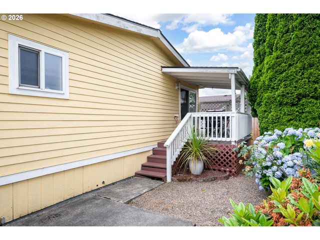 1949 Se PALMQUIST Rd 4, Gresham, OR 97080