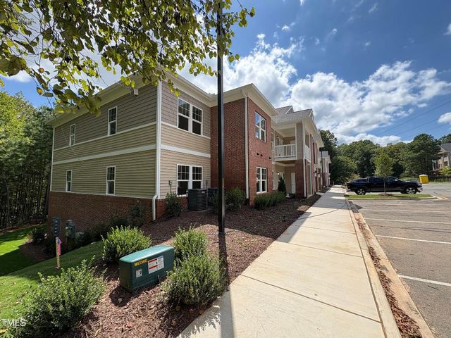 621 Weather Ridge Lane 33, Cary, NC 27513