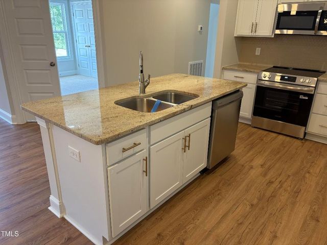 621 Weather Ridge Lane 33, Cary, NC 27513