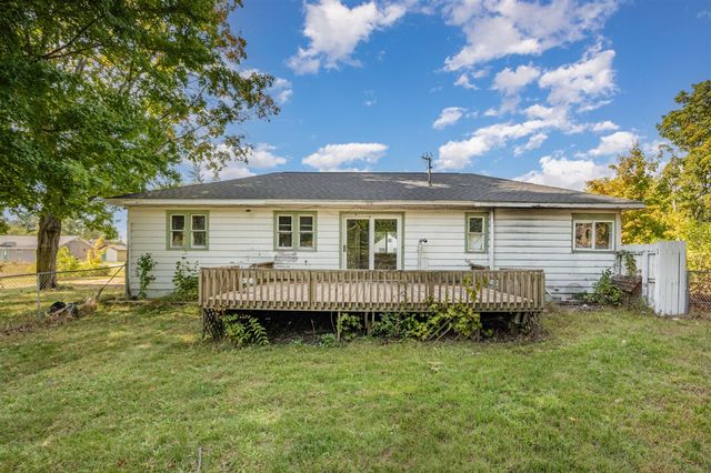 7232 N 126th Avenue, Hart, MI 49420