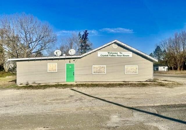 7232 N 126th Avenue, Hart, MI 49420