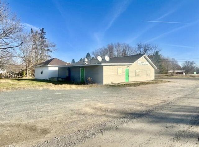 7232 N 126th Avenue, Hart, MI 49420