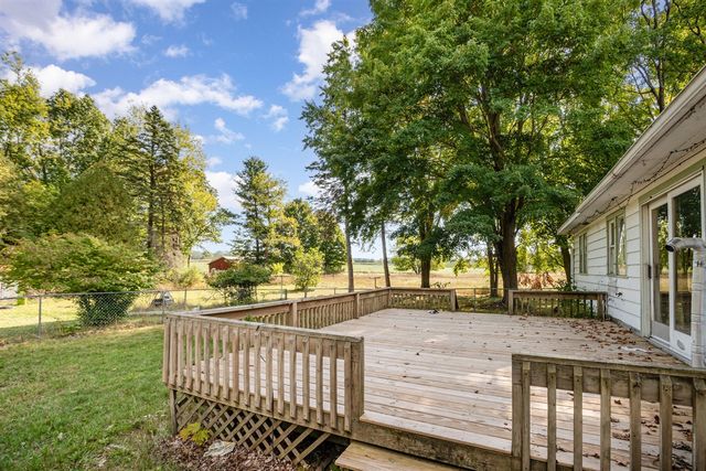 7232 N 126th Avenue, Hart, MI 49420