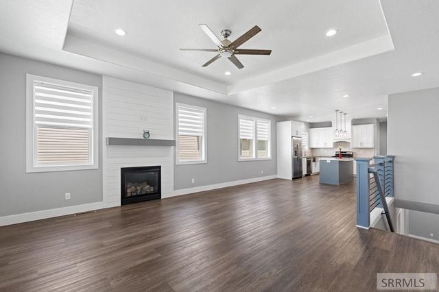 6147 Beacon Ln, Chubbuck, ID 83202