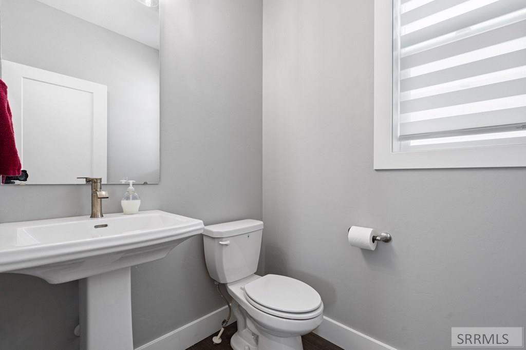 Image 15 of property listing at 6147 Beacon Ln, Chubbuck, ID 83202