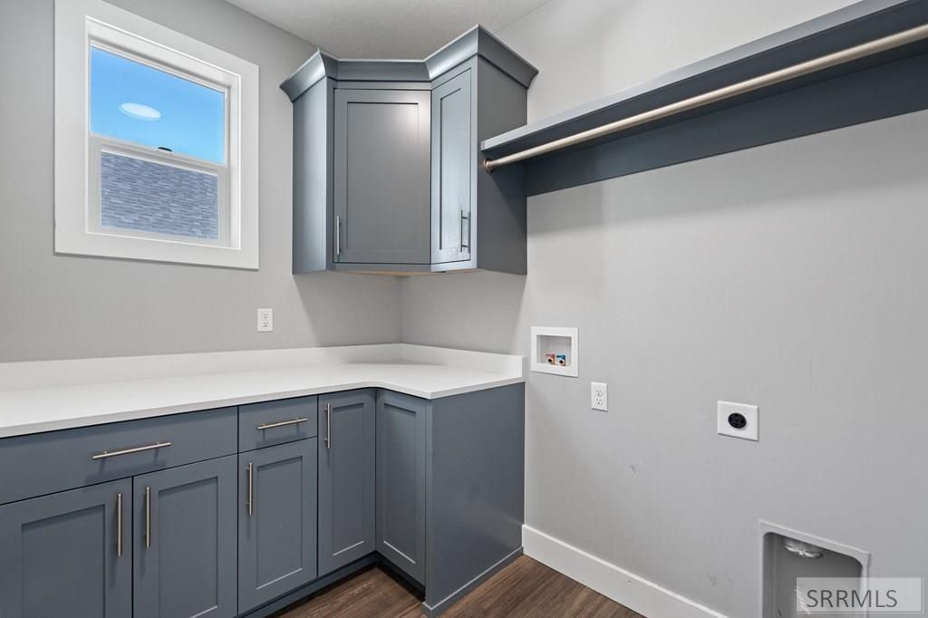 Image 16 of property listing at 6147 Beacon Ln, Chubbuck, ID 83202