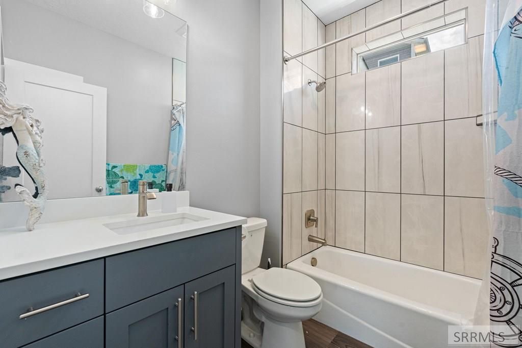 Image 25 of property listing at 6147 Beacon Ln, Chubbuck, ID 83202