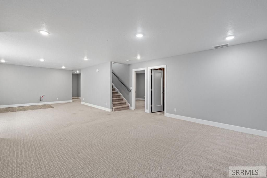 Image 30 of property listing at 6147 Beacon Ln, Chubbuck, ID 83202