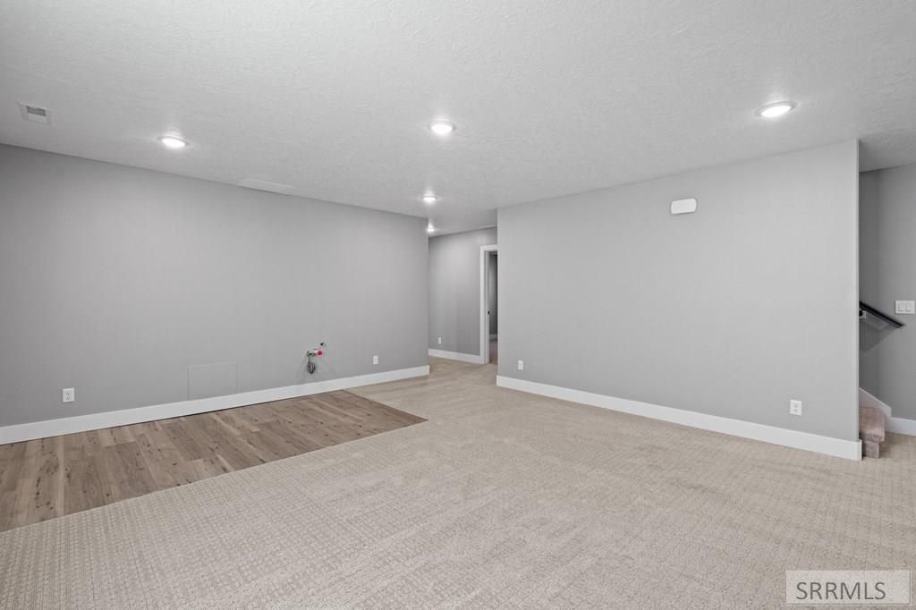 Image 31 of property listing at 6147 Beacon Ln, Chubbuck, ID 83202