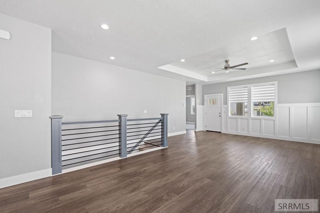 Image 4 of property listing at 6147 Beacon Ln, Chubbuck, ID 83202