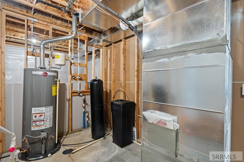 Image 41 of property listing at 6147 Beacon Ln, Chubbuck, ID 83202