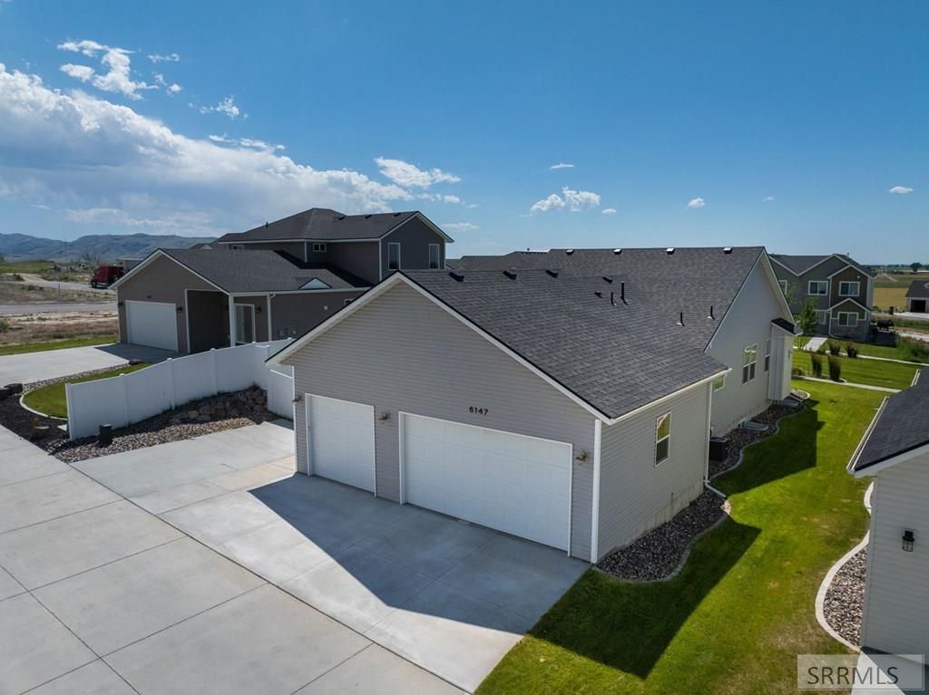 Image 45 of property listing at 6147 Beacon Ln, Chubbuck, ID 83202