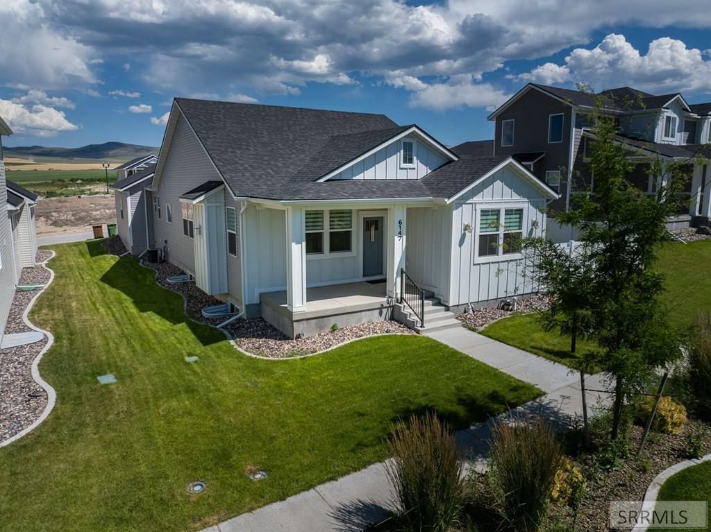 Image 47 of property listing at 6147 Beacon Ln, Chubbuck, ID 83202