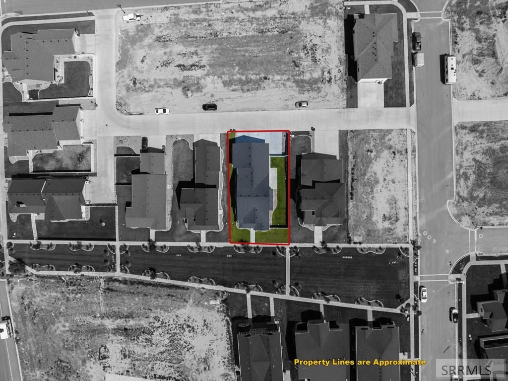 Image 54 of property listing at 6147 Beacon Ln, Chubbuck, ID 83202