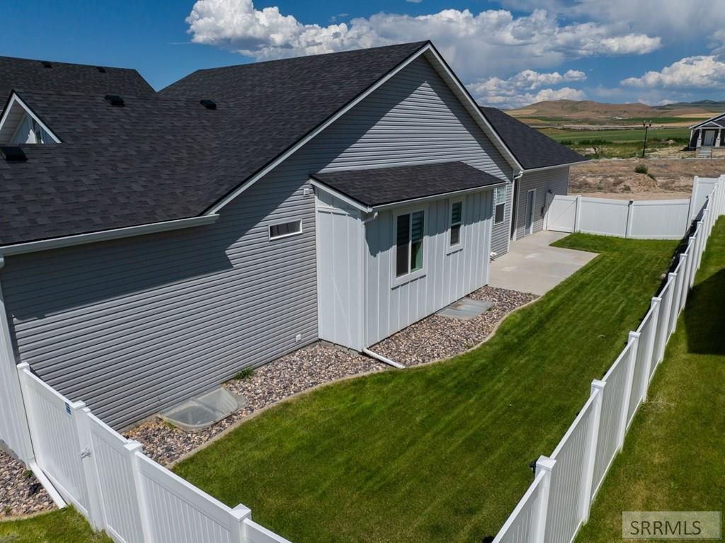 Image 60 of property listing at 6147 Beacon Ln, Chubbuck, ID 83202