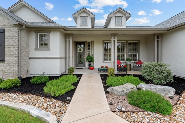 114 Durango TRL, Georgetown, TX 78633
