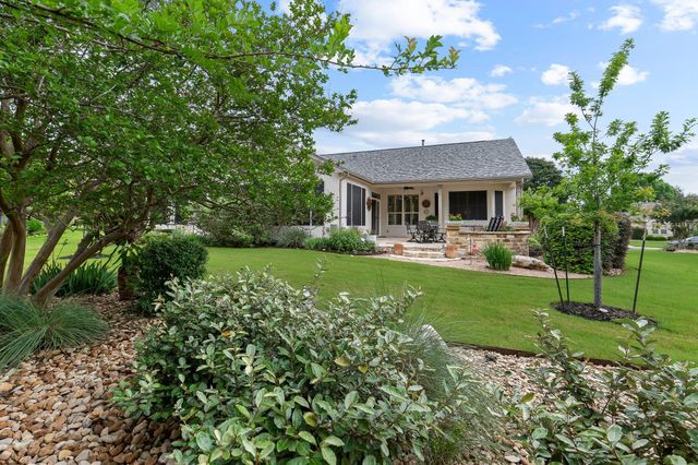 114 Durango TRL, Georgetown, TX 78633