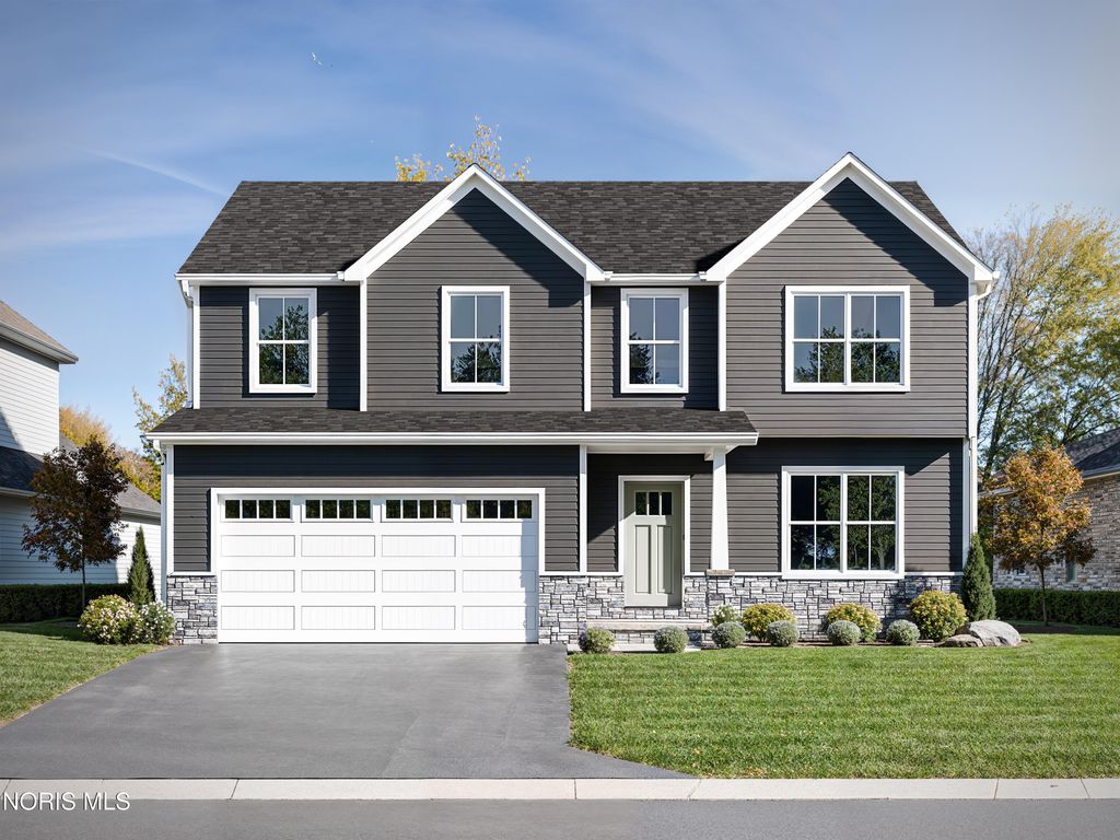 8819 Flint Court, Sylvania, OH 43560