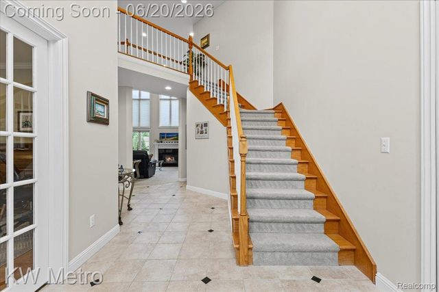 49145 White Mill Drive, Shelby Charter Township, MI 48317