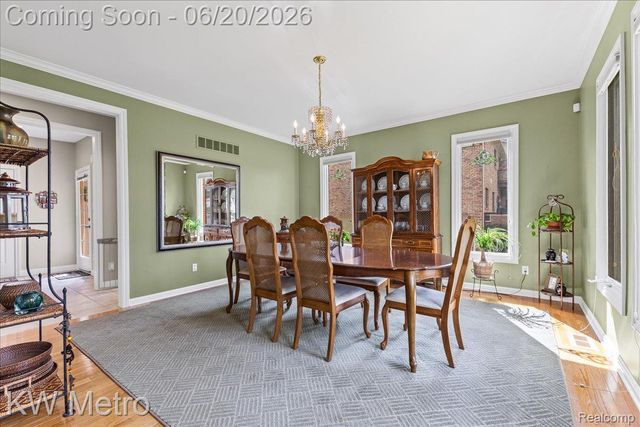 49145 White Mill Drive, Shelby Charter Township, MI 48317