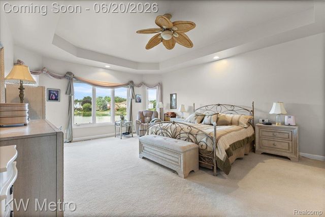 49145 White Mill Drive, Shelby Charter Township, MI 48317