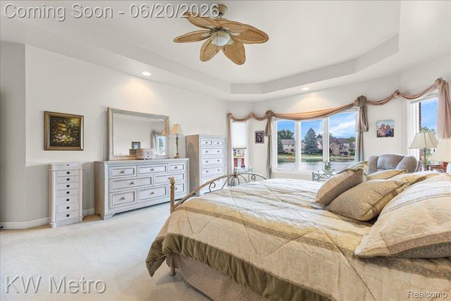 49145 White Mill Drive, Shelby Charter Township, MI 48317