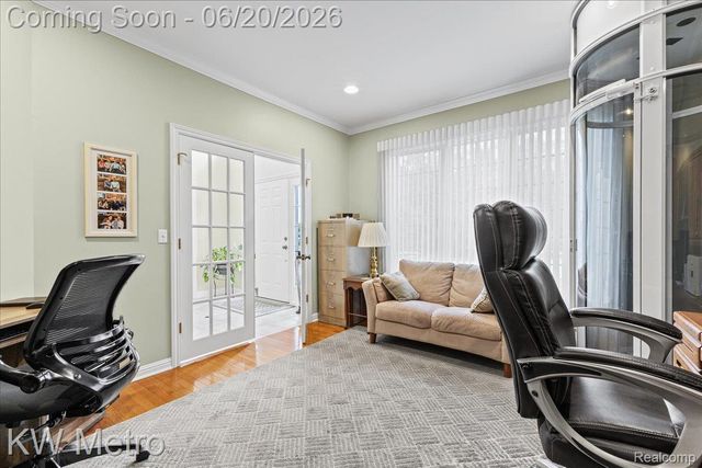 49145 White Mill Drive, Shelby Charter Township, MI 48317