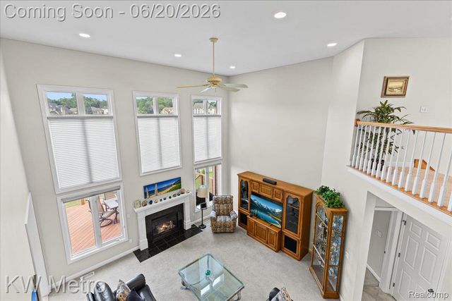 49145 White Mill Drive, Shelby Charter Township, MI 48317