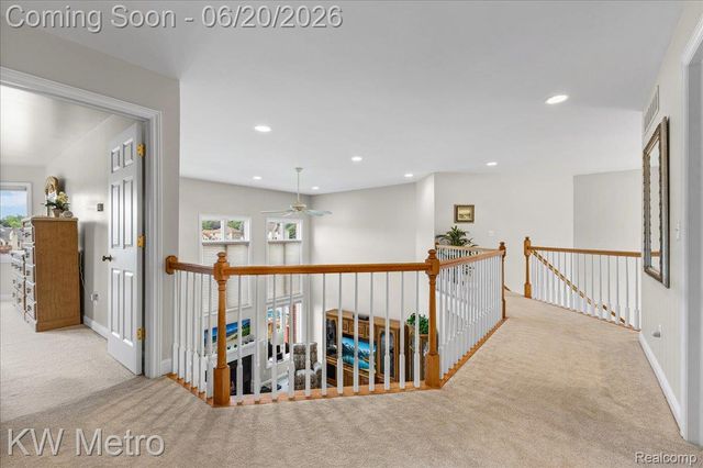 49145 White Mill Drive, Shelby Charter Township, MI 48317