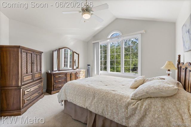 49145 White Mill Drive, Shelby Charter Township, MI 48317