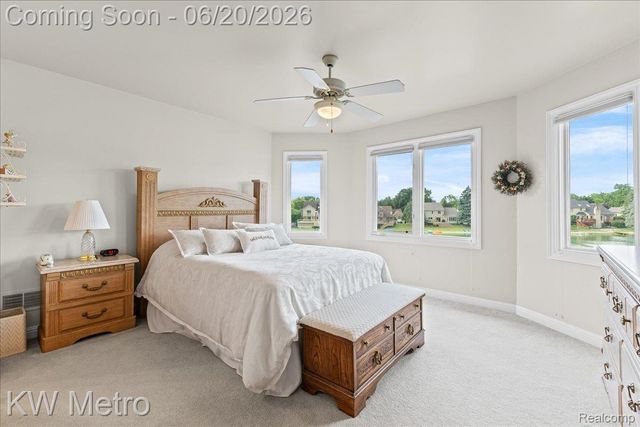 49145 White Mill Drive, Shelby Charter Township, MI 48317