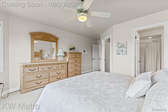 49145 White Mill Drive, Shelby Charter Township, MI 48317