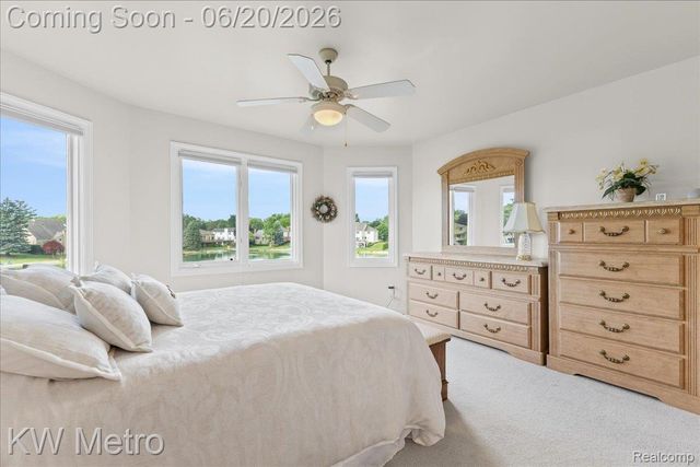 49145 White Mill Drive, Shelby Charter Township, MI 48317