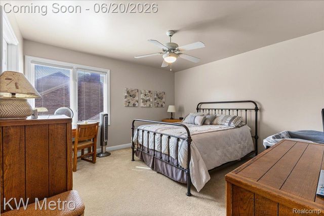49145 White Mill Drive, Shelby Charter Township, MI 48317