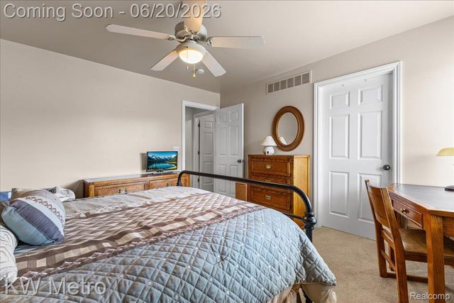 49145 White Mill Drive, Shelby Charter Township, MI 48317